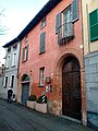 Casa Ciocca-Morsellino