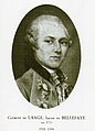 Clément de Laage (1724-1794)