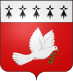 Coat of arms of Plougoulm