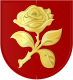 Coat of arms of Ubbergen
