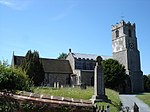 Church of St Mary