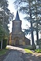 Église Saint-Jean-Baptiste de Couloumé