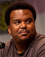 Craig Robinson