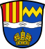 Blason de Fischbachau