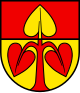 Samtgemeinde Oderwald – Stemma