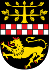 Wappen von Reich