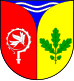 Coat of arms of Schwentinental