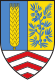 Coat of arms of Steinhagen