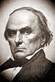 Daniel Webster (1782–1852), U.S. Senator and Representative from Massachusetts and New Hampshire