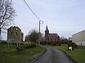 Kirche Sainte-Anne