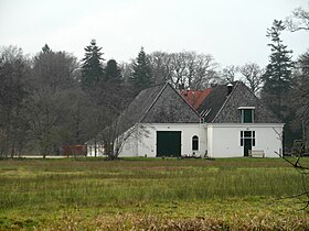 Barns near Singraven