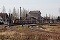 Bahnhof Dieburg