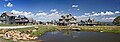 Les chalets de Dinner Plain