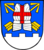 Blason de Dolní Životice