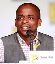 Dulé Hill