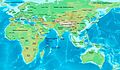Image 44The Han dynasty and main polities in Asia c. 200 BC (from History of Asia)