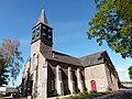 Église Notre-Dame de Penguily