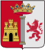 Blason de Ibros