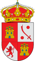 Escudo de Alcañices