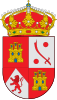 Coat of arms of Alcorcillo