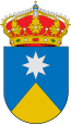 Blason de Portilla