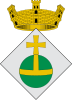 Coat of arms of Montoliu de Lleida