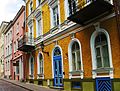 Old Town, Tallinn, Estonia