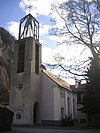 Friedenskirche in Peggau