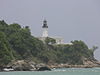 Faro de Punta de la Tuna