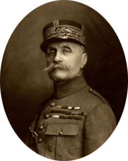 Ferdinand Foch