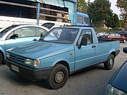 Fiat Fiorino Pick-up