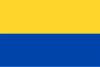 Flag of Benešov