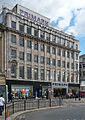 Primark in the Former Lewis's Building in Manchester city centre, Manchester, England