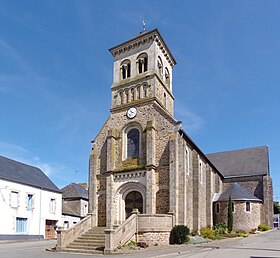 Saint-Aubin-du-Désert