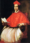 Francesco Barberini (1597–1679)