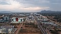 Image 45CBD Developments (from Gaborone)