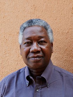 Gaston Kaboré