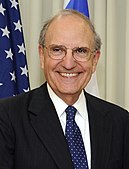 George J. Mitchell (1980–1995) Born (1933-08-20) August 20, 1933 (age 90)