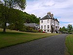 Glendoick House