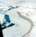 Glacier (gletscher)