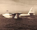 Die "Spruce Goose"