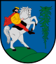 Szőce – Stemma