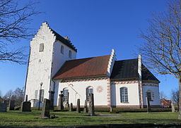 Hjärsås kyrka