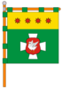Flag of Kholmy