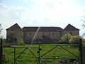 Schloss Kornis-Rákoczi-Bethlen