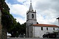 Igreja de Esmeriz