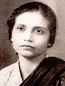 Bibha Chowdhuri