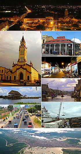 Iquitos