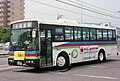 P-U33K（富士R17/7E） 伊豆箱根鉄道