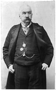 "Poetry is mysterious, but the poet, when all is said and done, is not much more mysterious than a banker." — Poet and essayist Allen Tate from New England Culture and Emily Dickinson (1932).